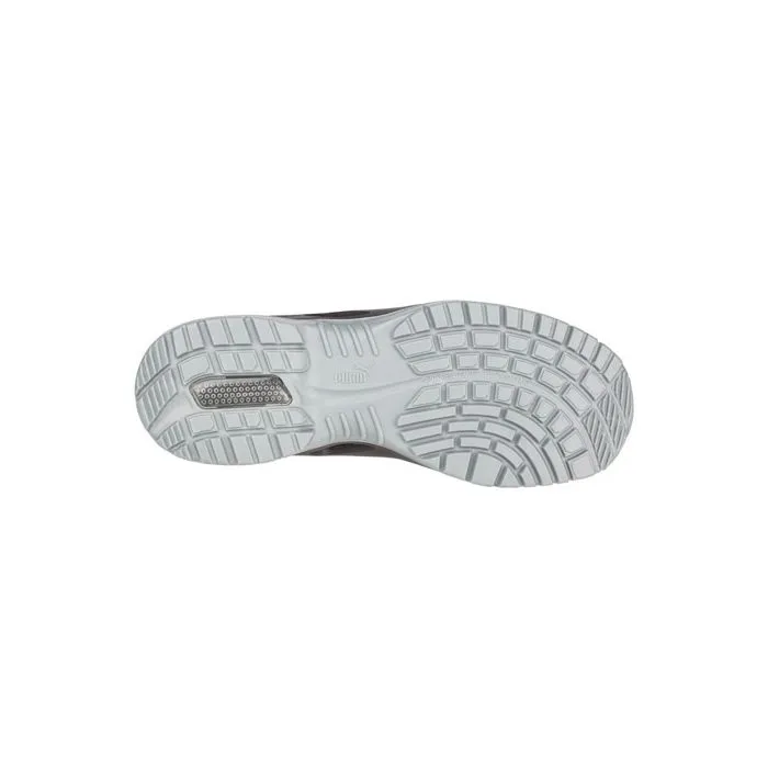 Calzado de seguridad para mujer Puma FuseTC Pink Wns Low S1P ESD SRC
