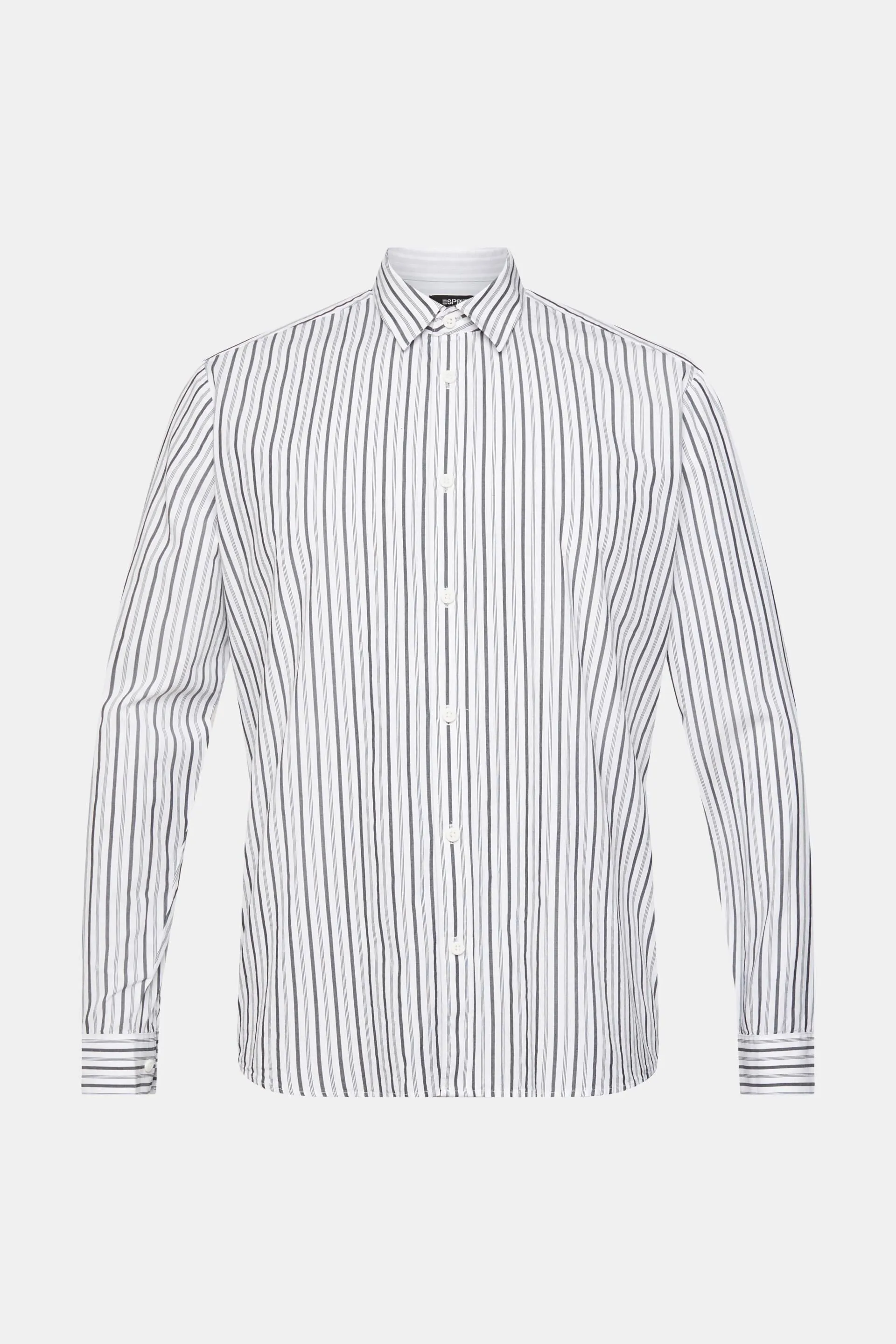 Camisa a rayas