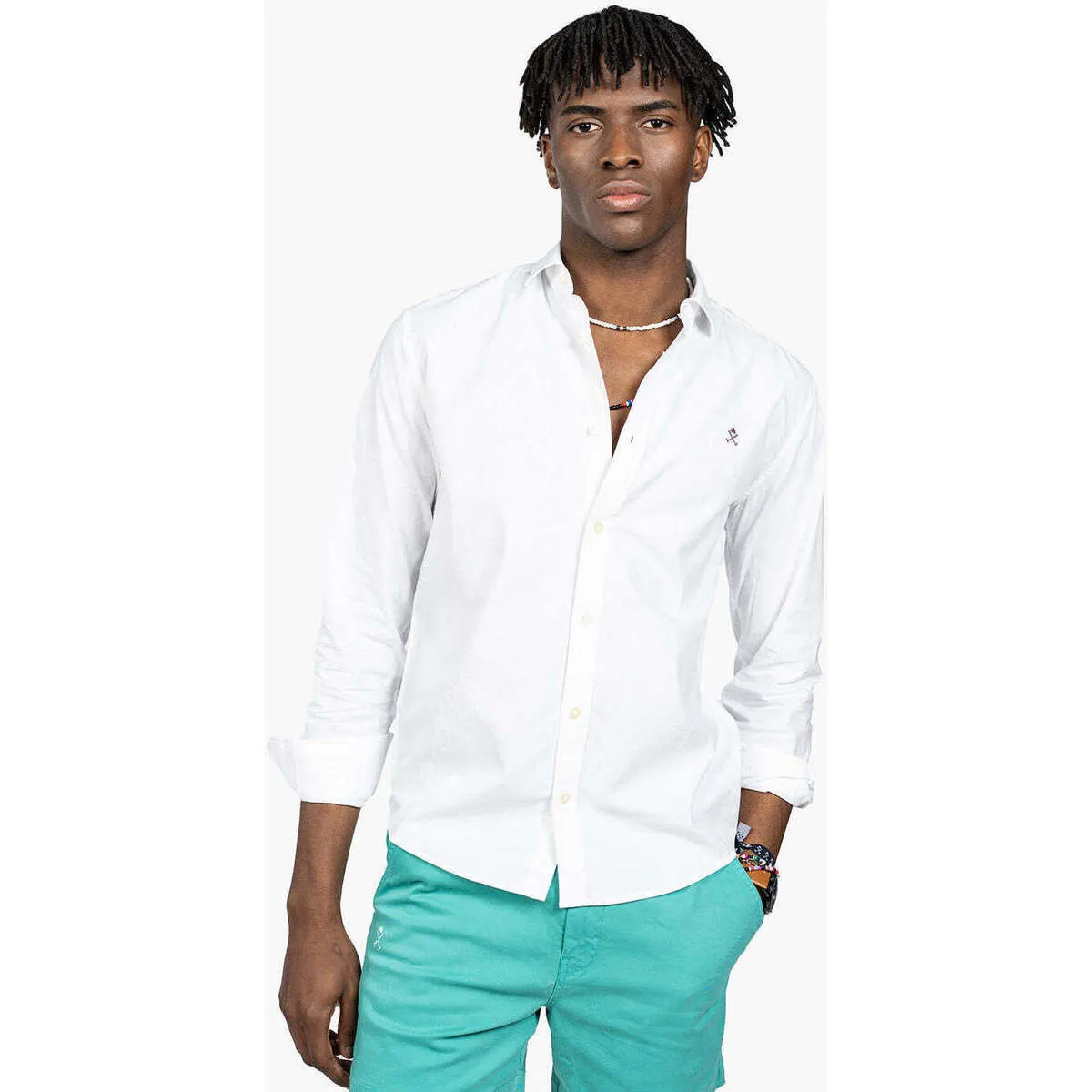 CAMISA AMALFI