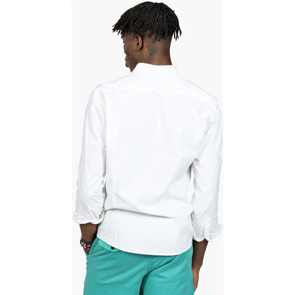 CAMISA AMALFI