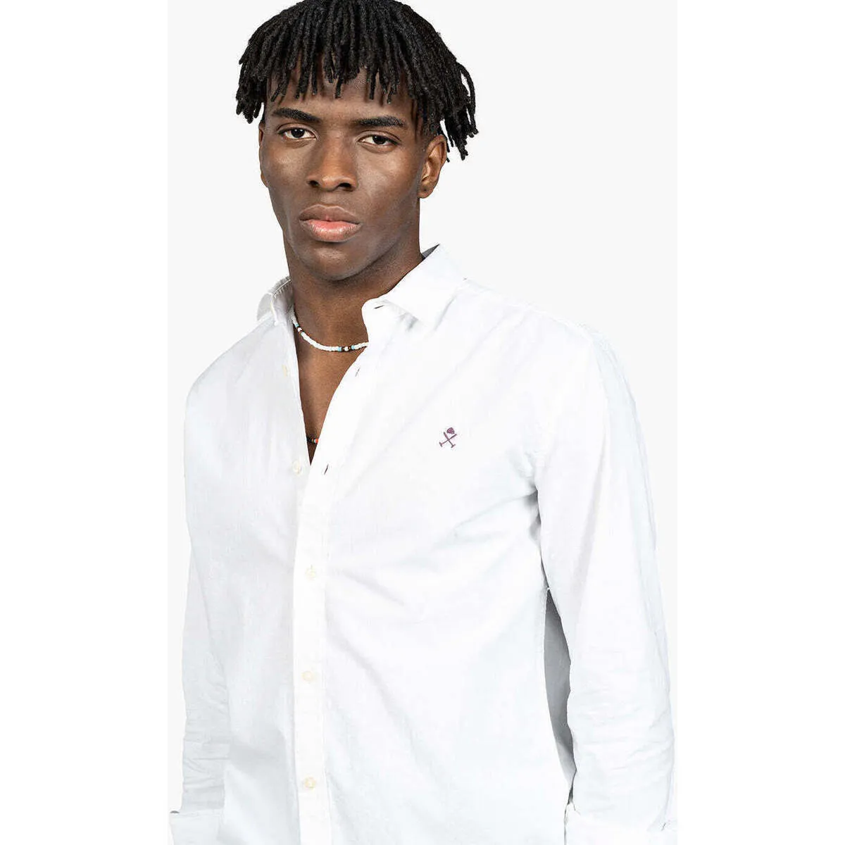 CAMISA AMALFI