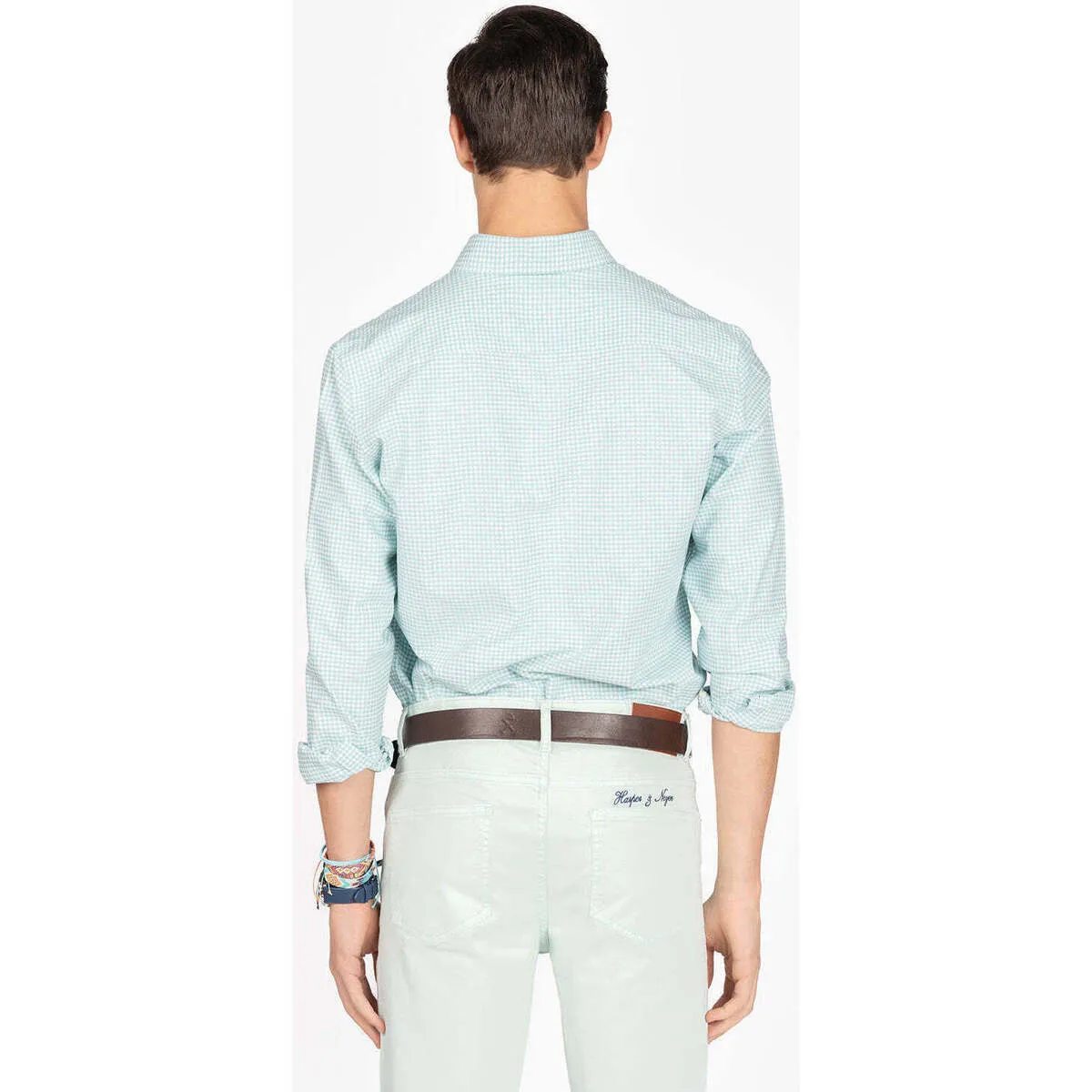 CAMISA AMBERES