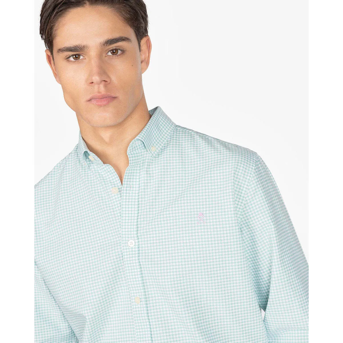 CAMISA AMBERES