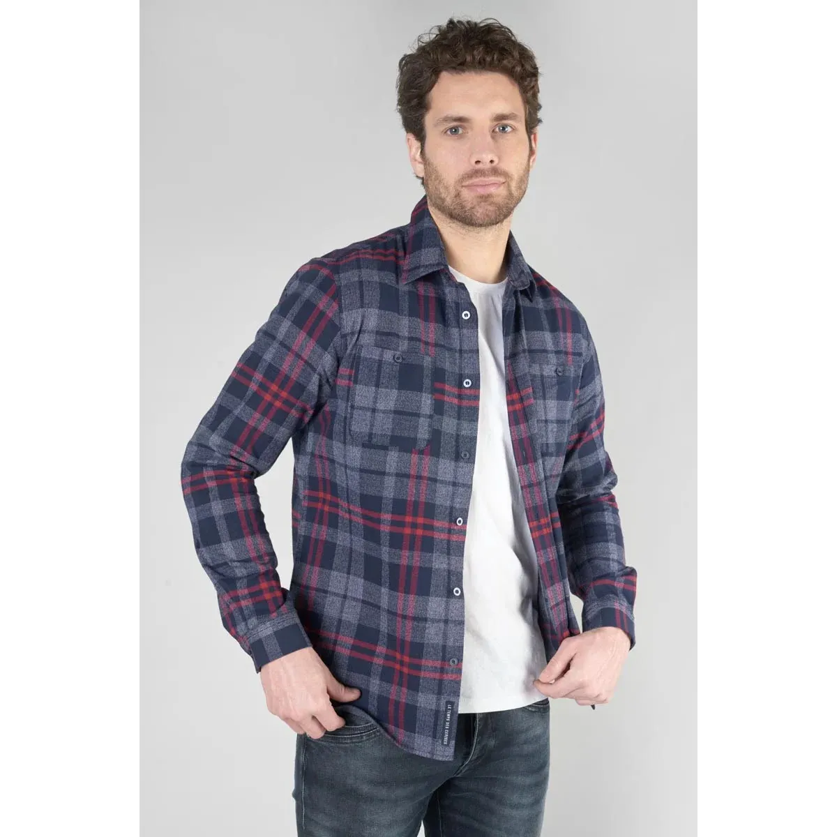 Camisa BASTE