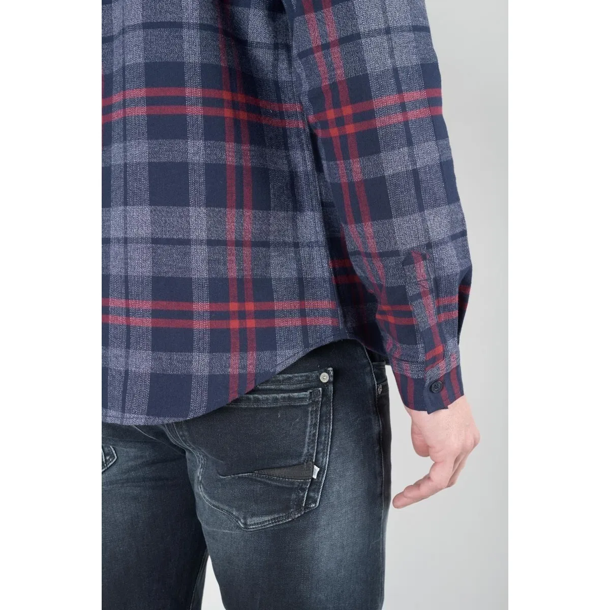 Camisa BASTE