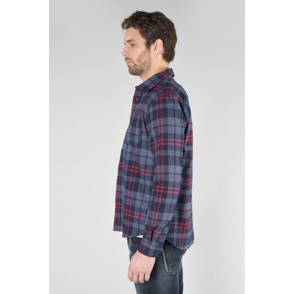 Camisa BASTE