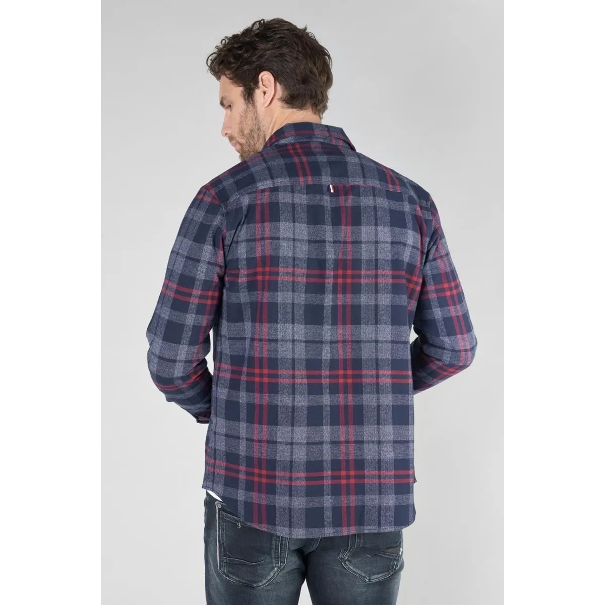 Camisa BASTE