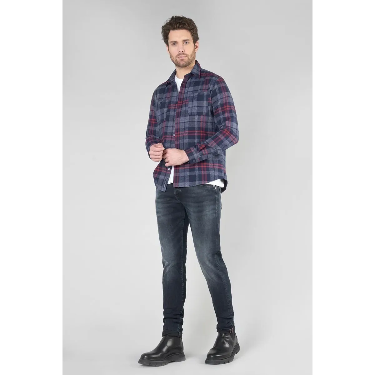 Camisa BASTE