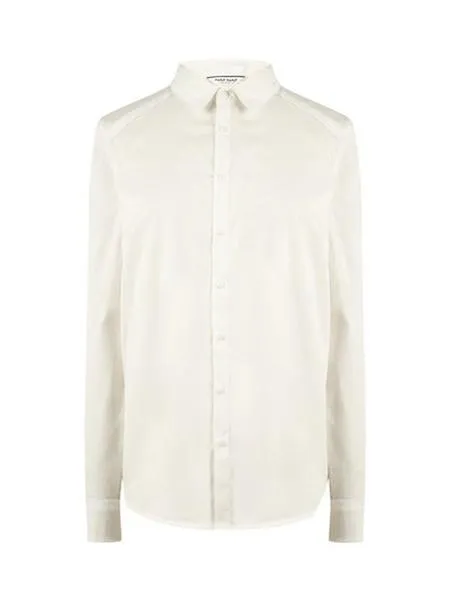 camisa  blanca jhnc14