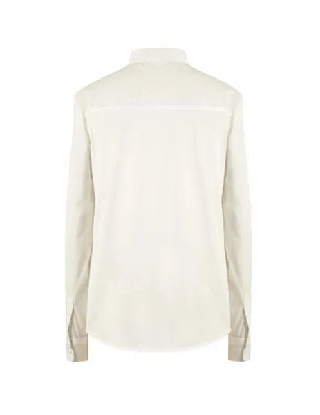 camisa  blanca jhnc14