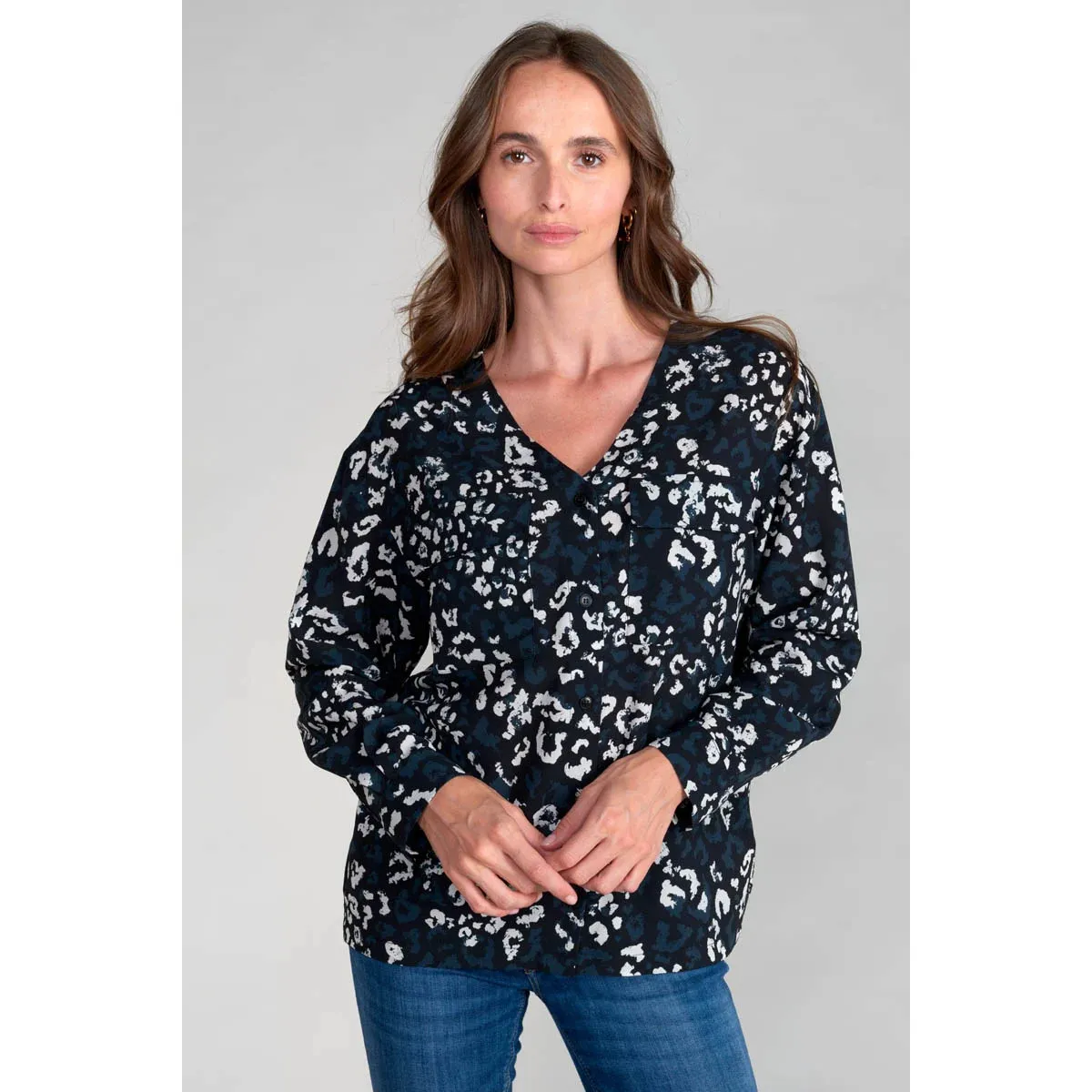 Camisa BRIAC