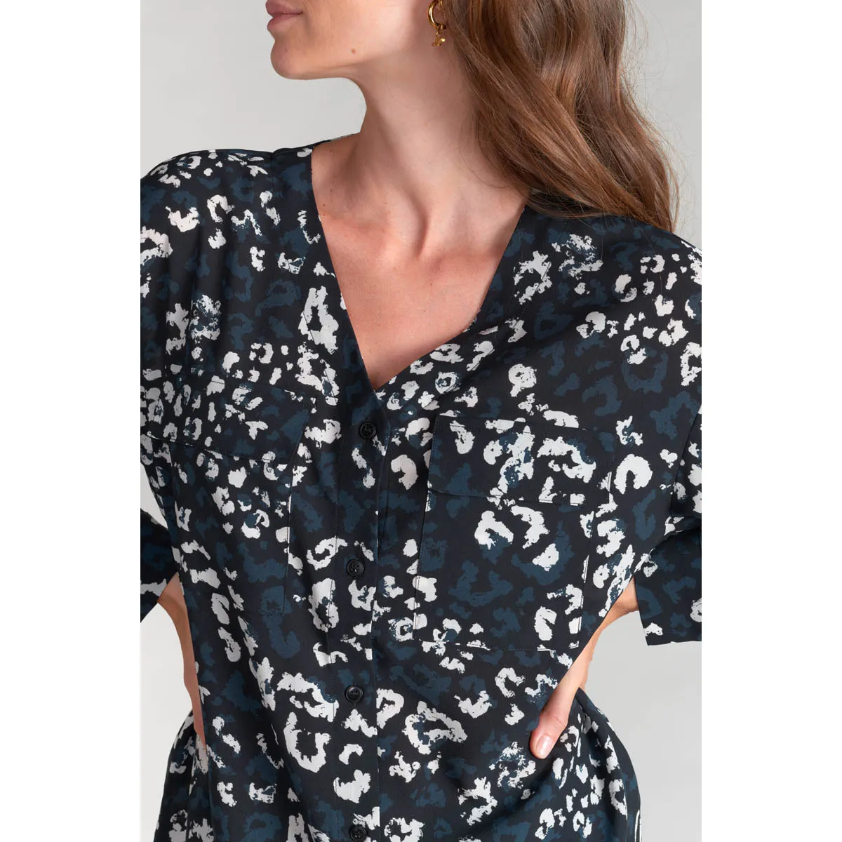 Camisa BRIAC