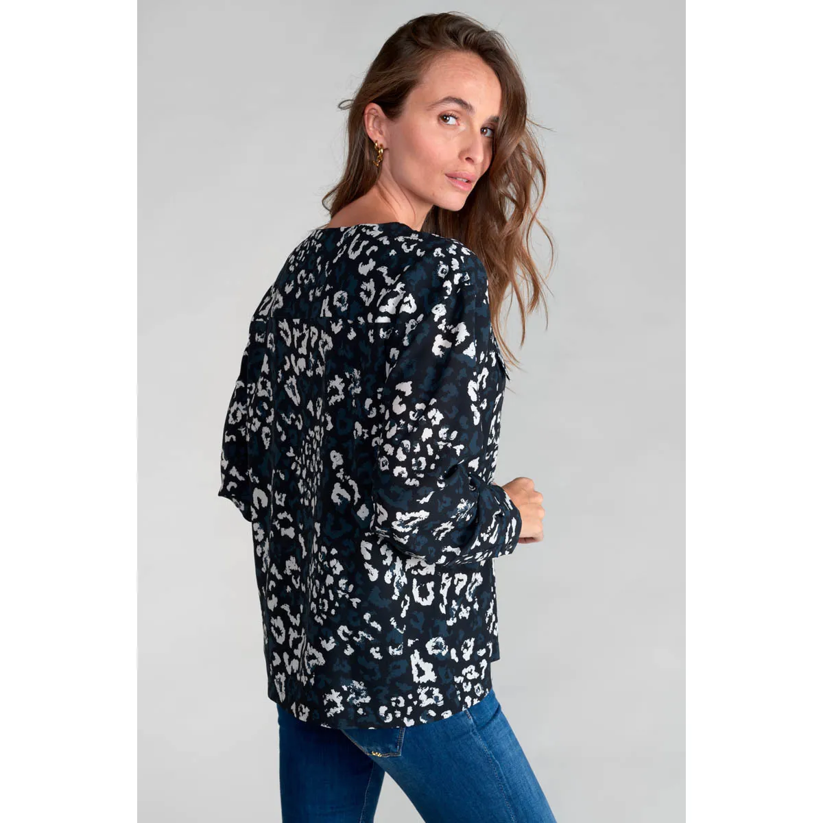 Camisa BRIAC