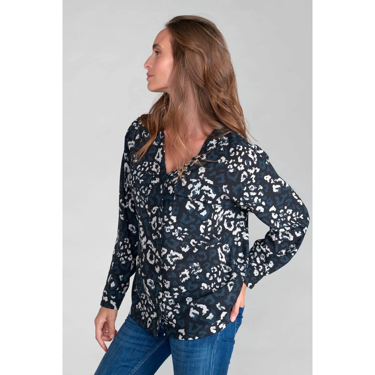 Camisa BRIAC