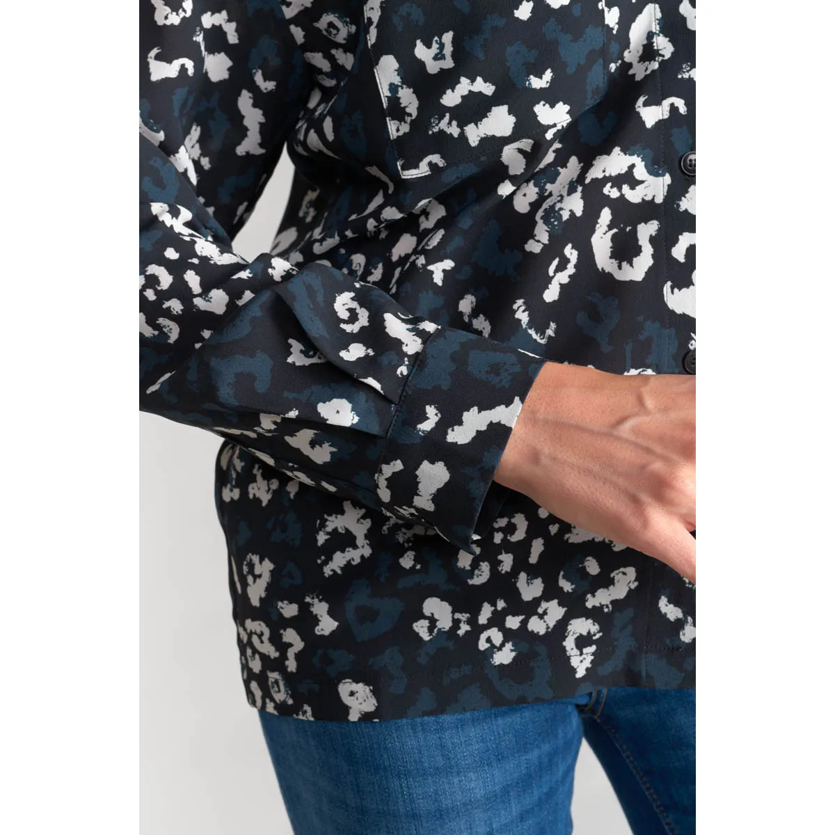 Camisa BRIAC