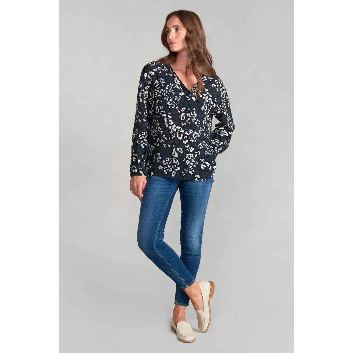 Camisa BRIAC
