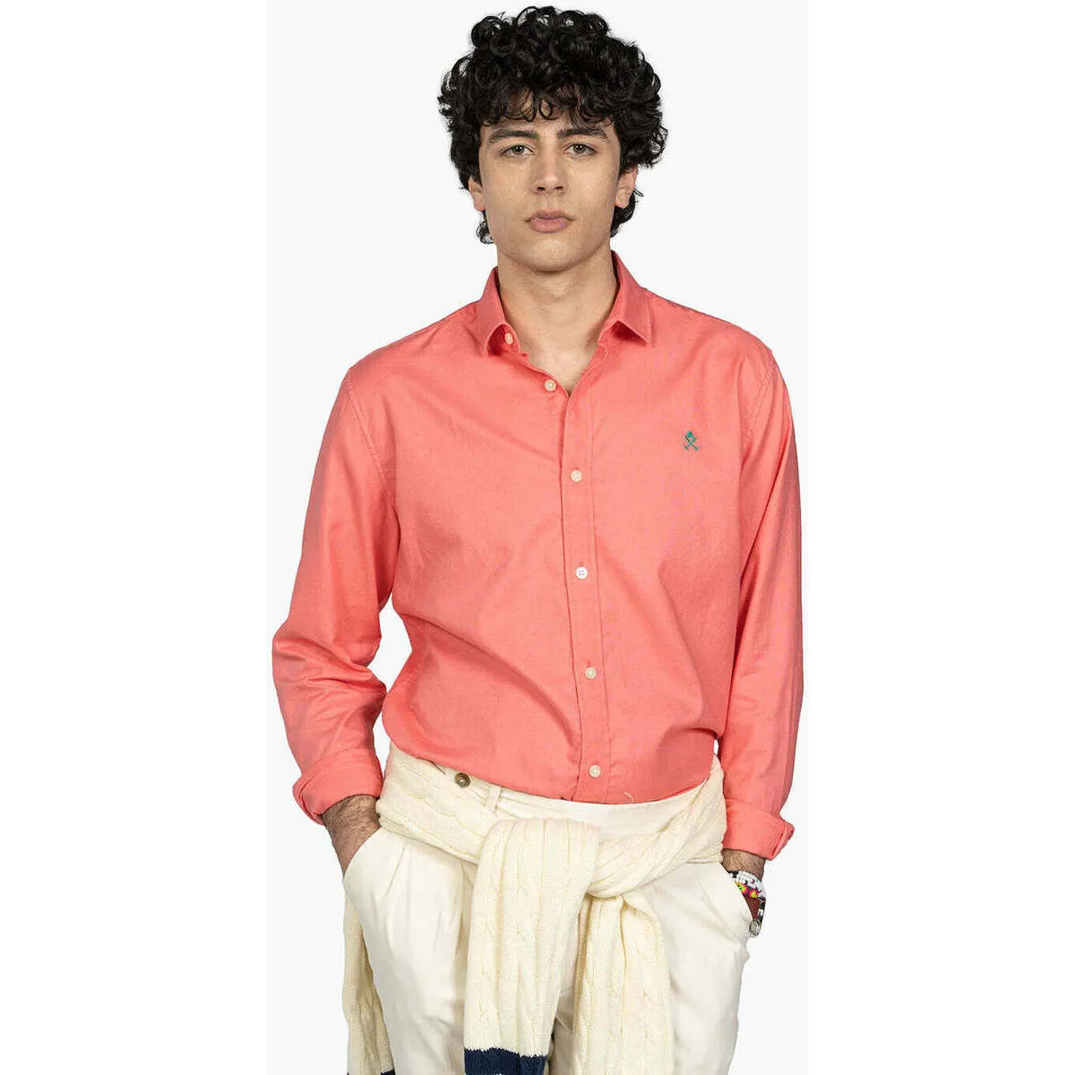 CAMISA CAPRI