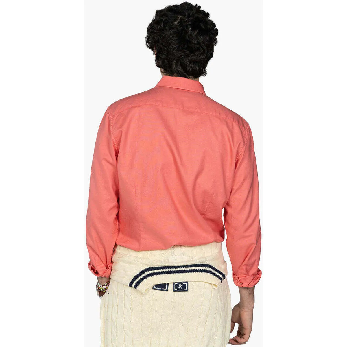 CAMISA CAPRI