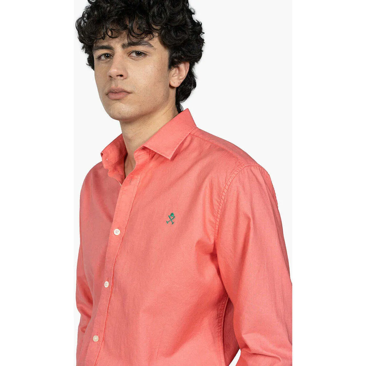 CAMISA CAPRI