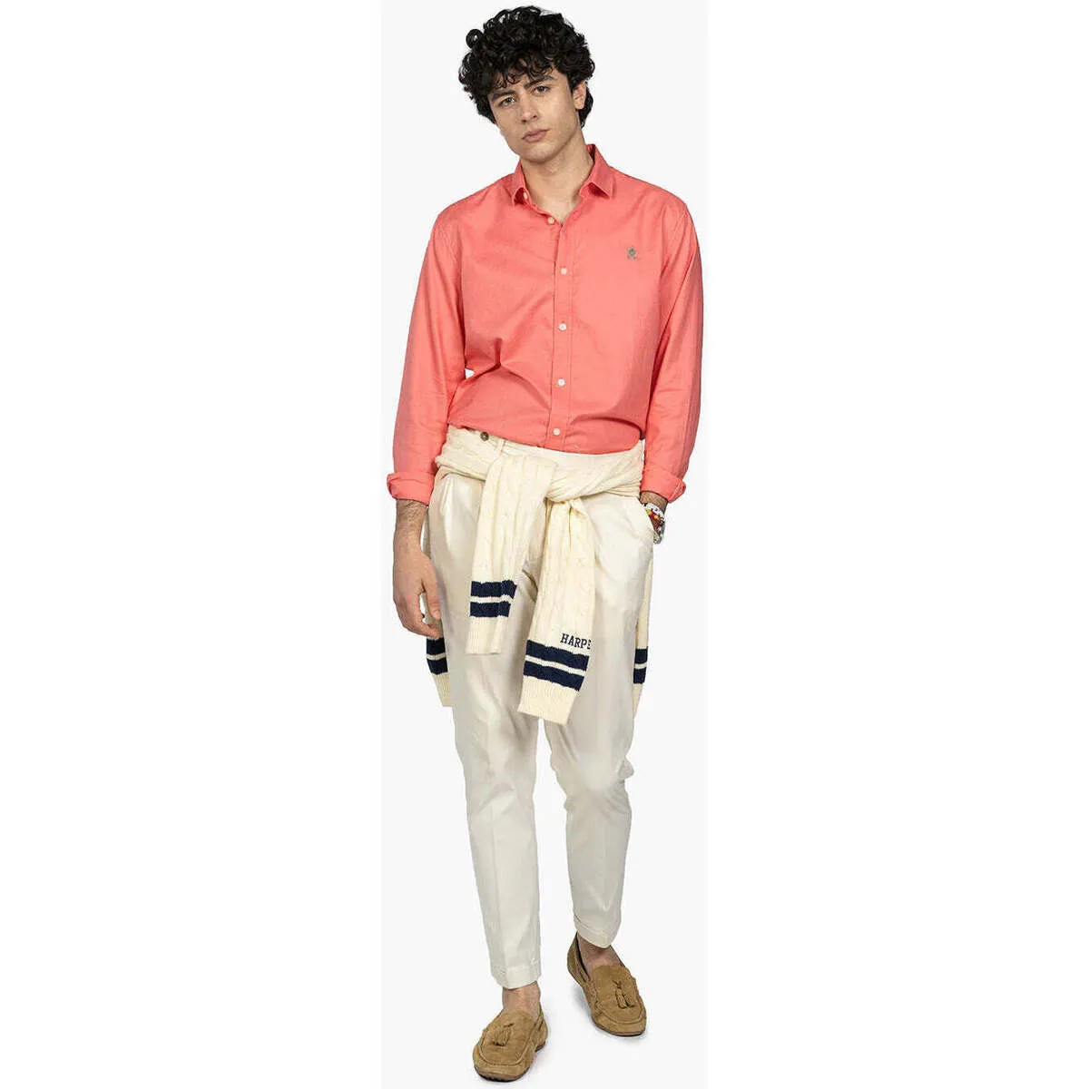 CAMISA CAPRI
