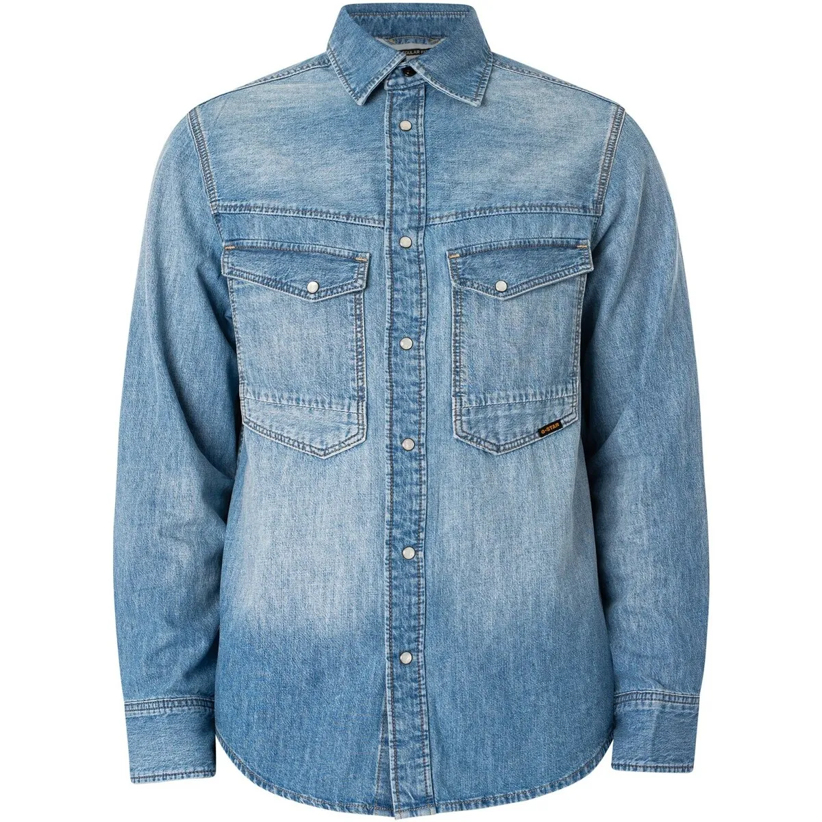 Camisa Dakota Regular