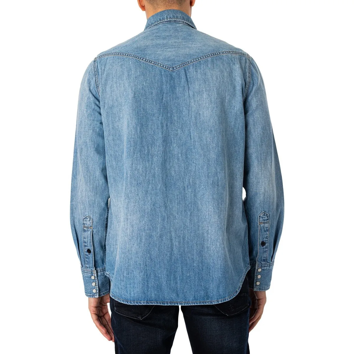 Camisa Dakota Regular