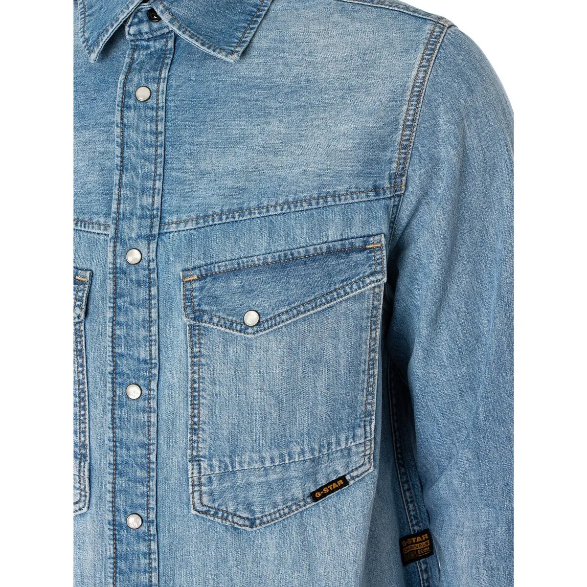 Camisa Dakota Regular