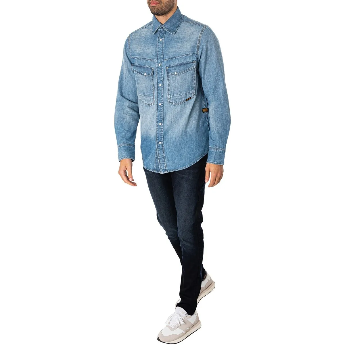 Camisa Dakota Regular