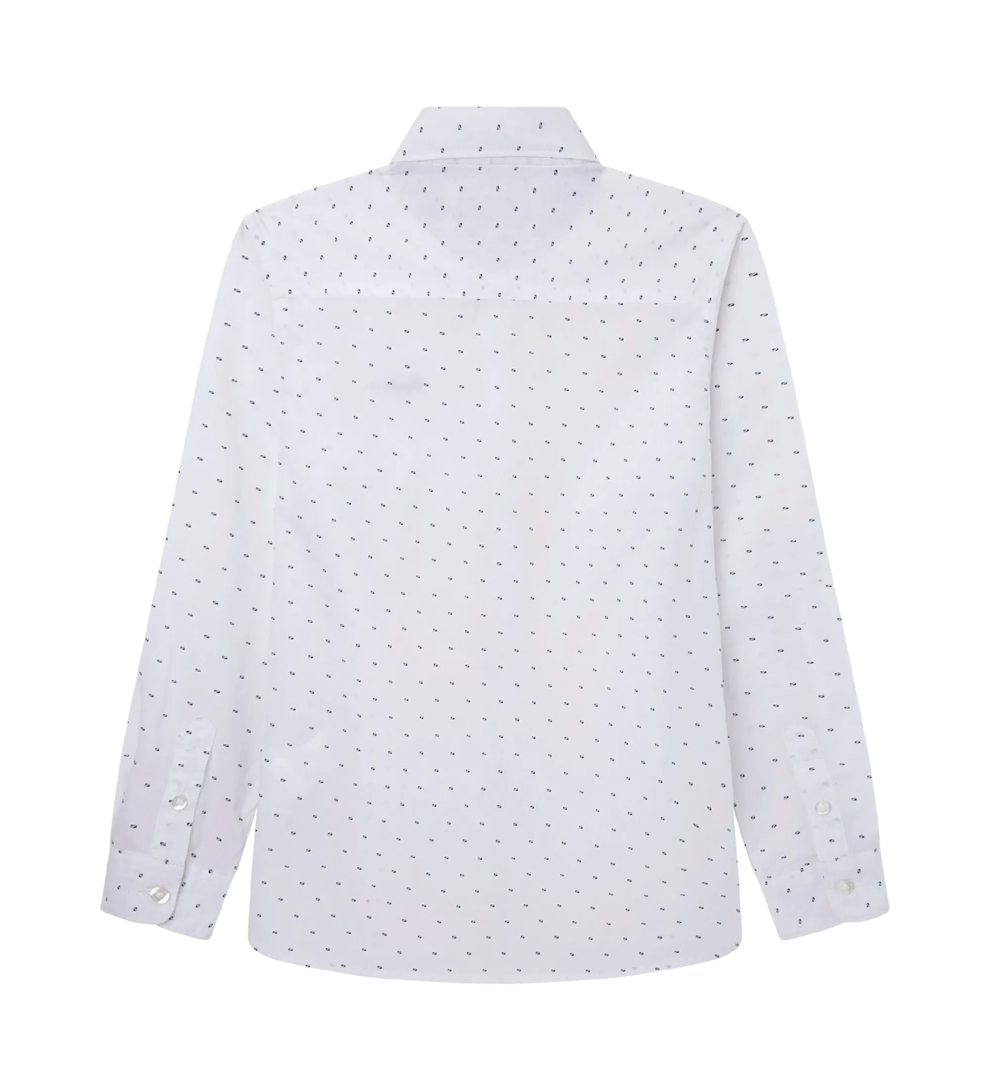 Camisa Dorset blanco