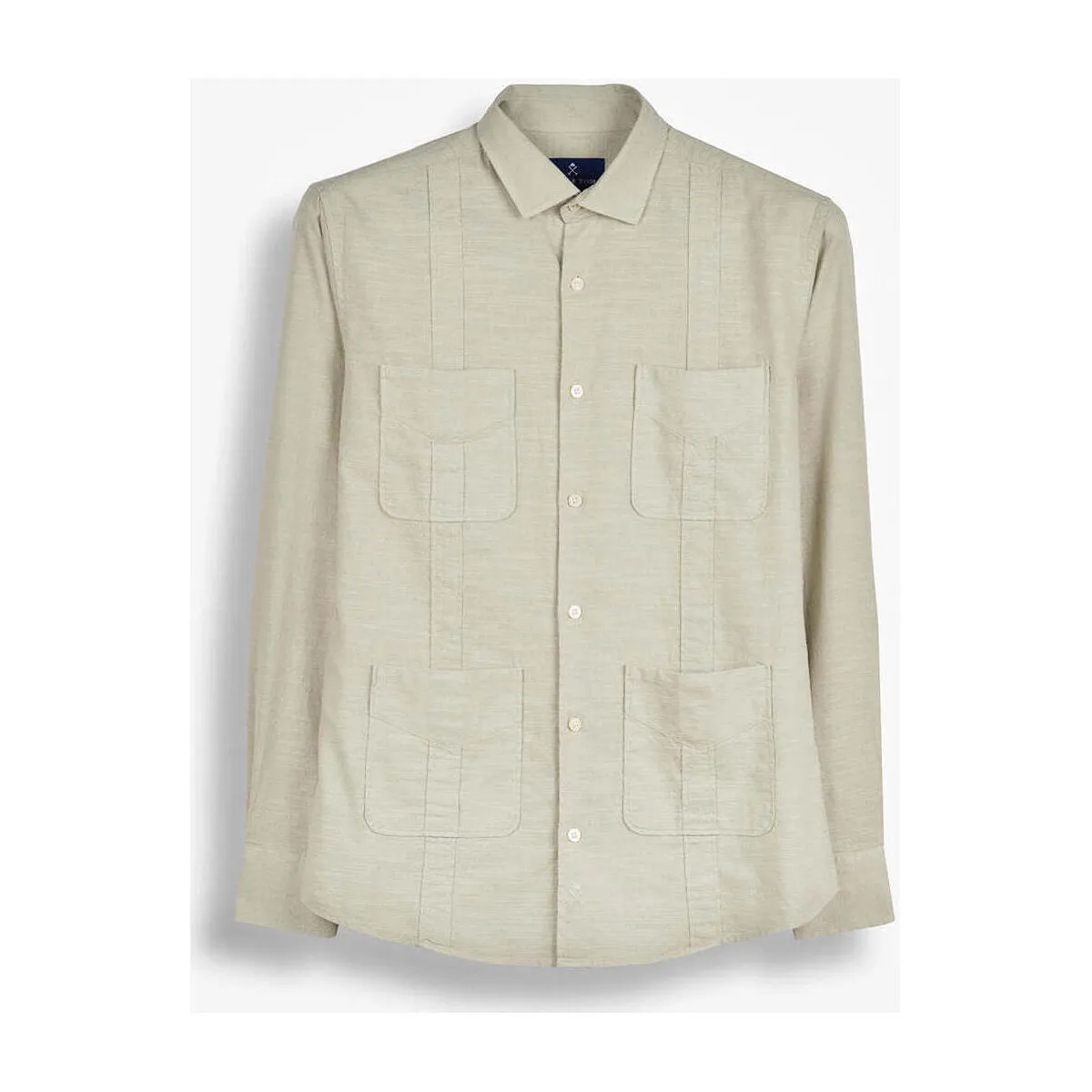 CAMISA GUAYABERA