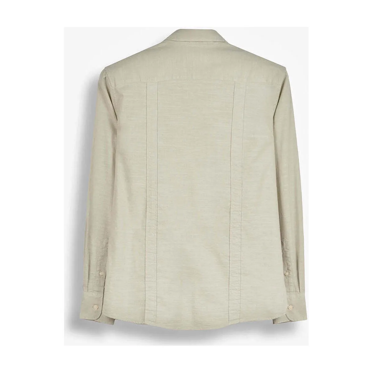 CAMISA GUAYABERA