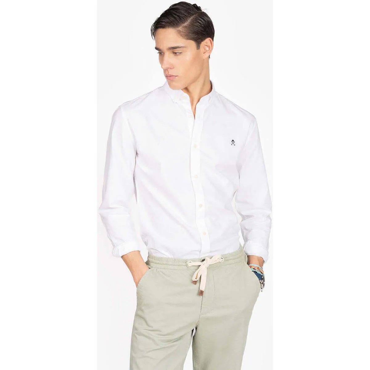 CAMISA ICON