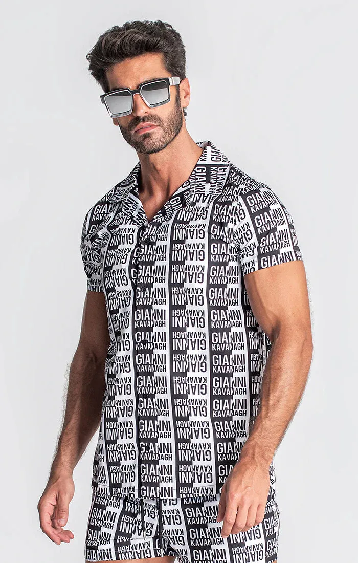CAMISA KAVANAGH  GKM005712