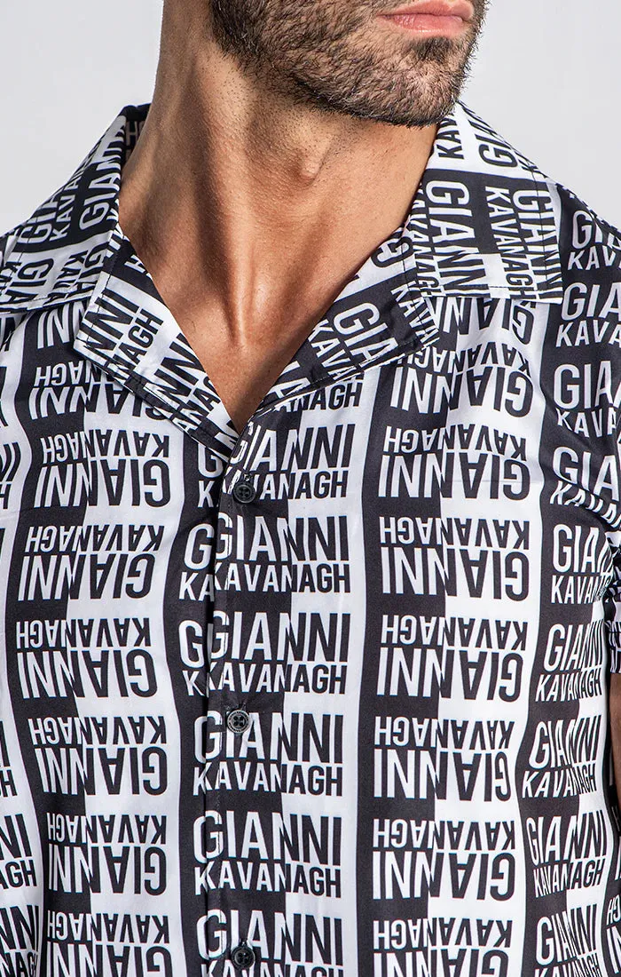 CAMISA KAVANAGH  GKM005712