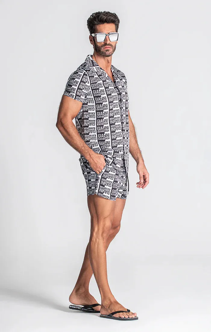 CAMISA KAVANAGH  GKM005712