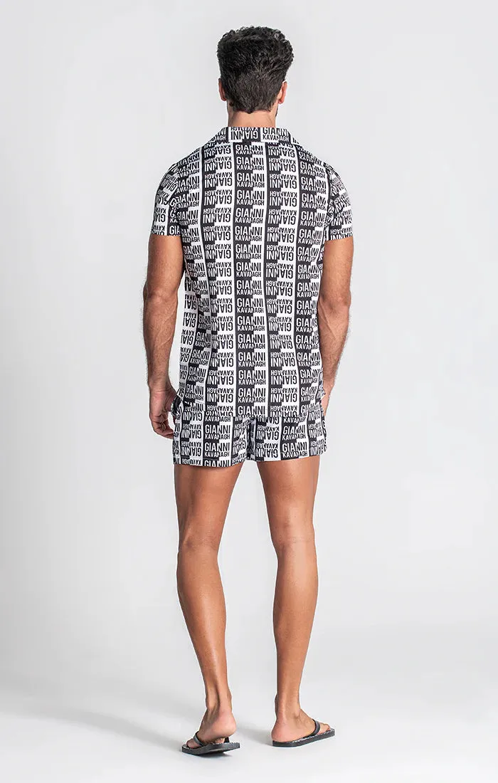 CAMISA KAVANAGH  GKM005712