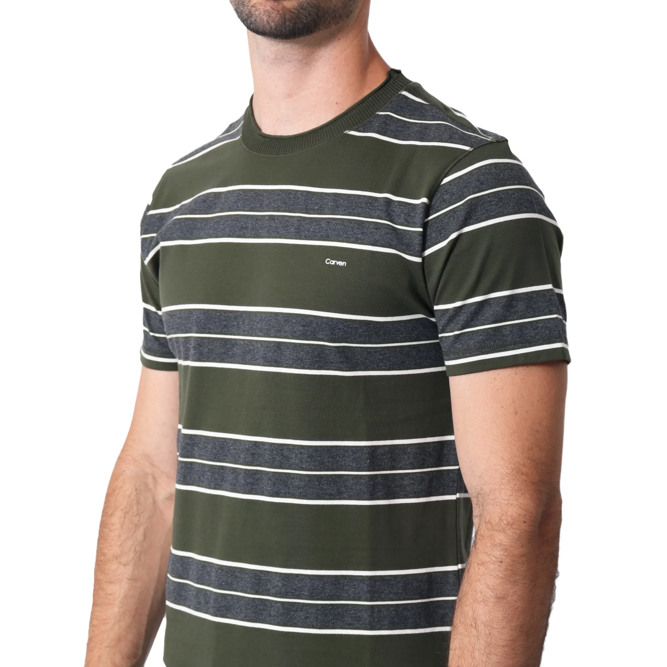 Camisa  manga corta