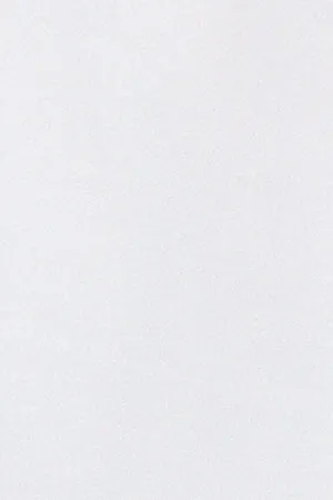 Camisa oxford blanca con logo bordado Rigby Go