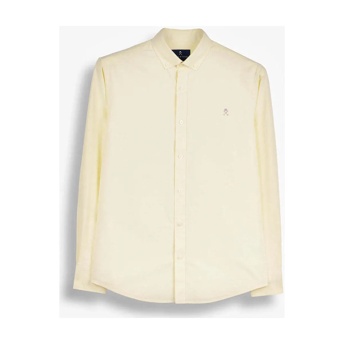 CAMISA OXFORD COLOURS