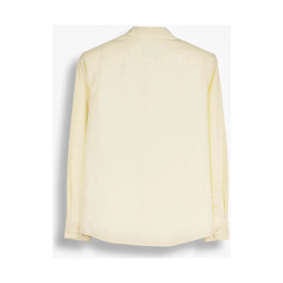 CAMISA OXFORD COLOURS