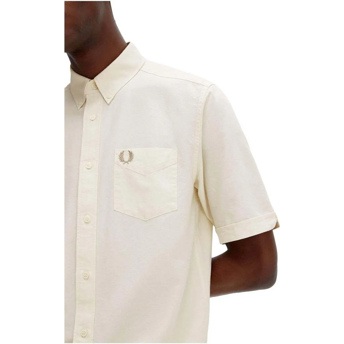 CAMISA OXFORD  M5650