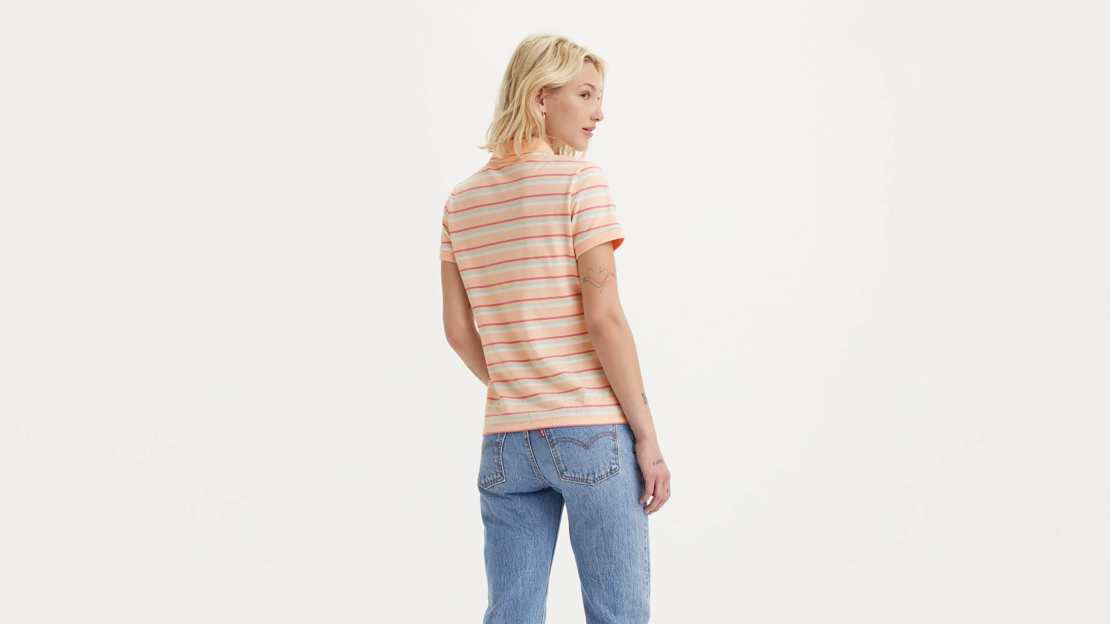 Camisa Polo