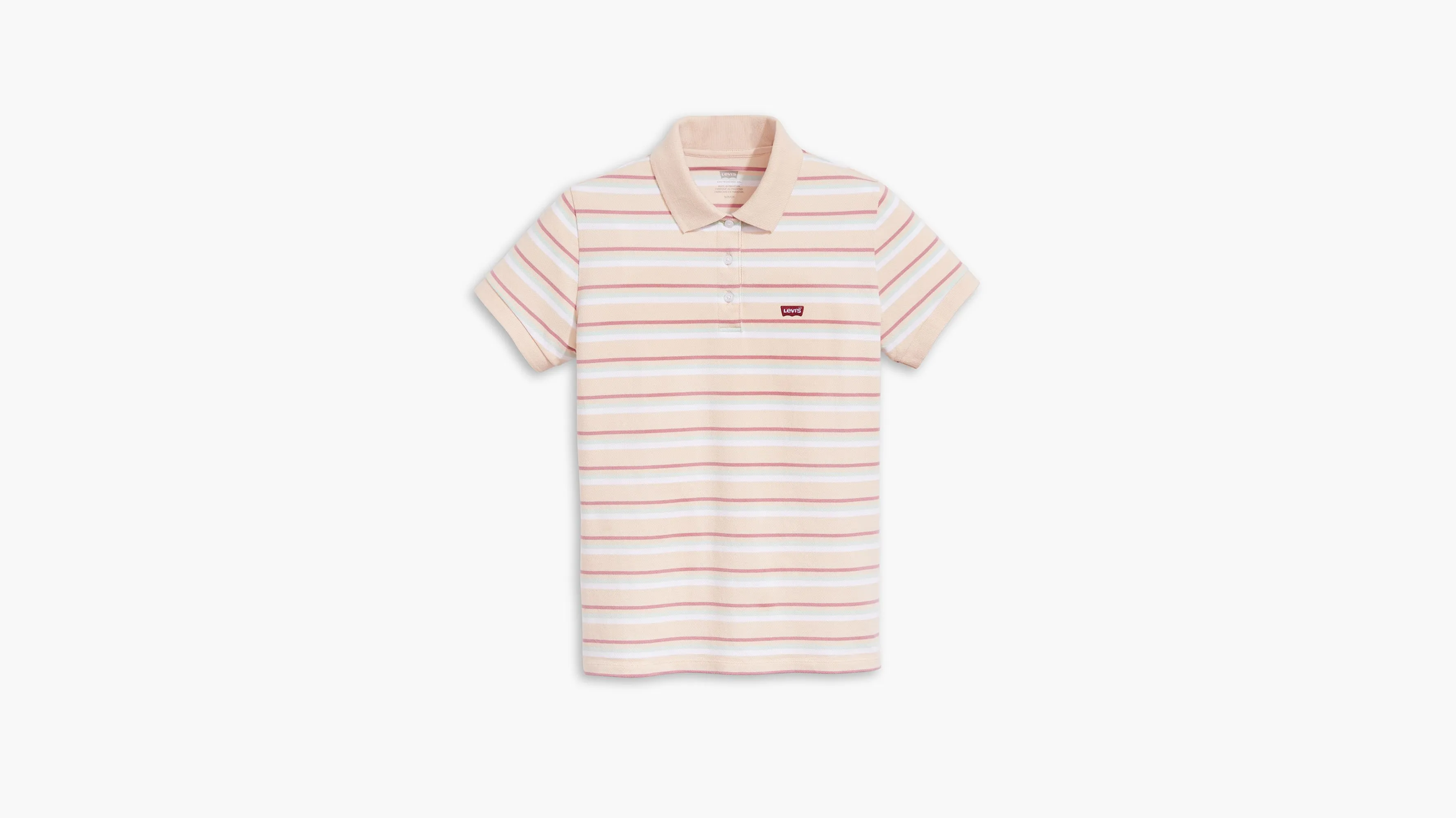 Camisa Polo