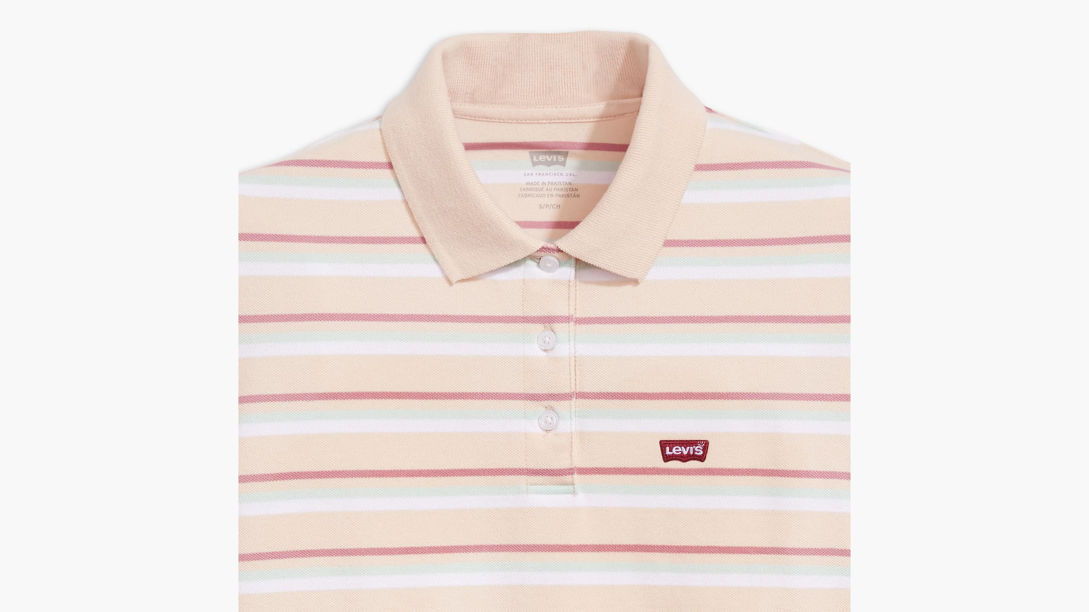 Camisa Polo