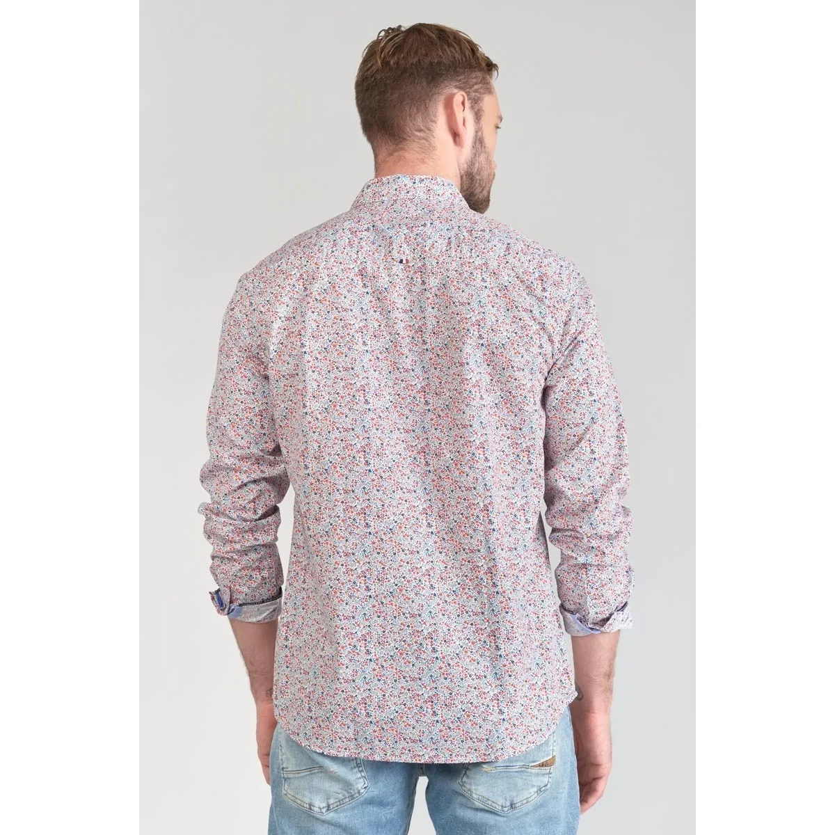 Camisa RODEL