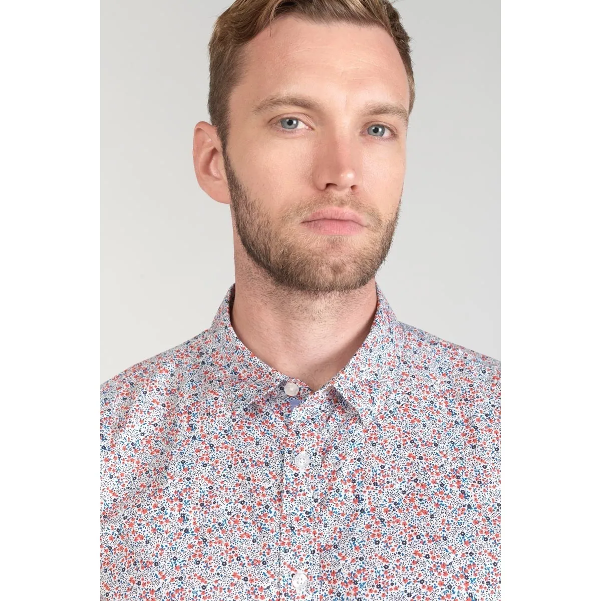 Camisa RODEL