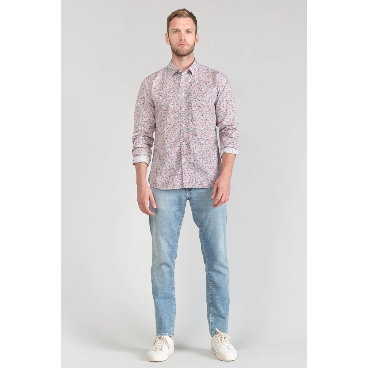 Camisa RODEL
