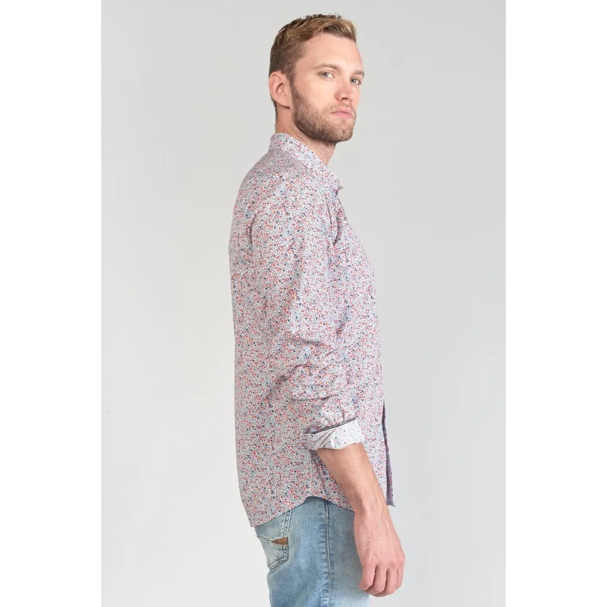 Camisa RODEL