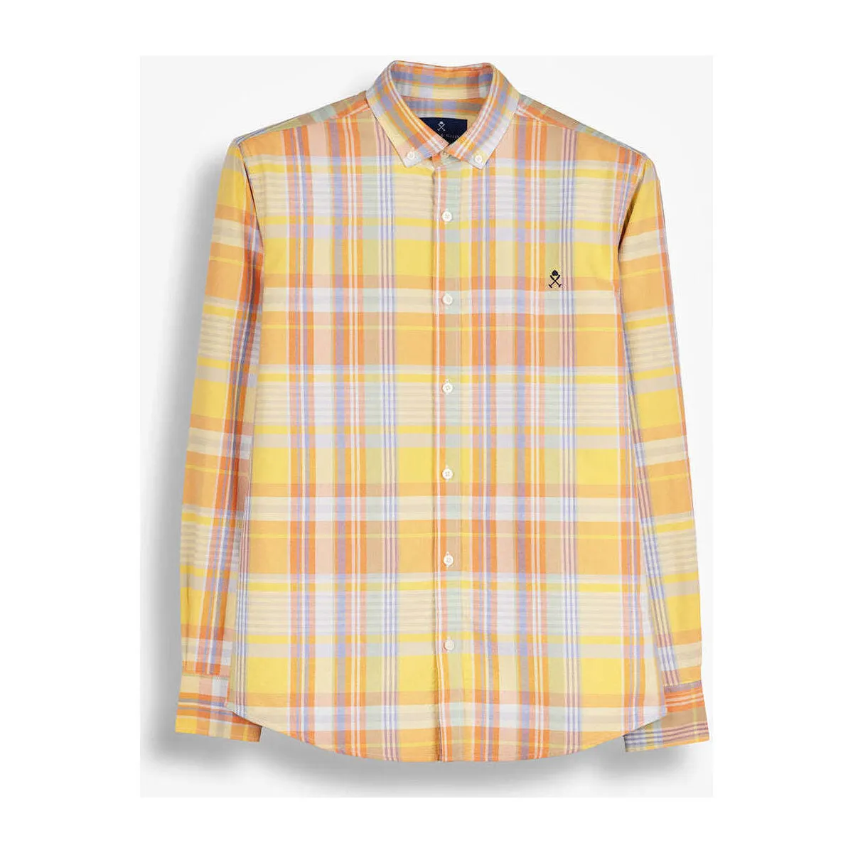 CAMISA SUNSET