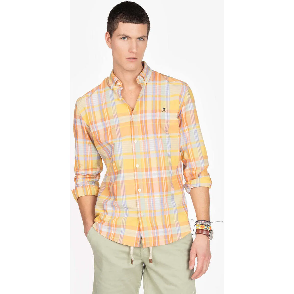 CAMISA SUNSET